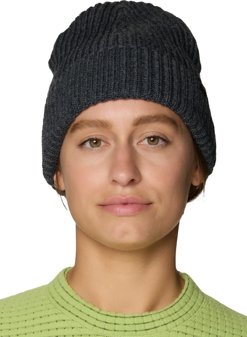Lone Pine Beanie - black 1