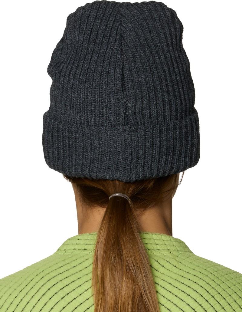 Lone Pine Beanie - black 1