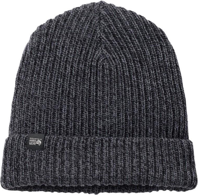 Lone Pine Beanie - black 1