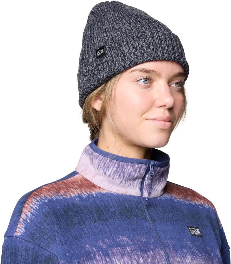 Lone Pine Beanie - black 1
