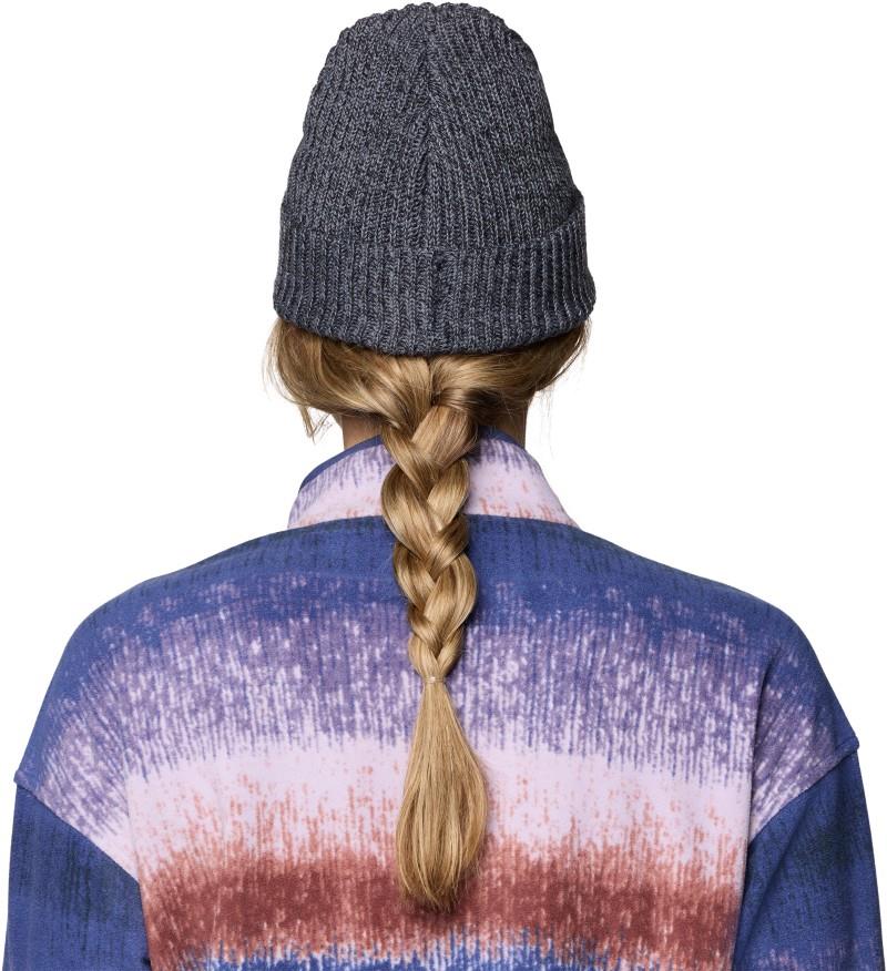 Lone Pine Beanie - black 1