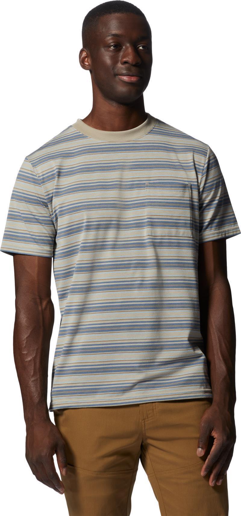 Low Exposure SS - Mens - Badlands 1