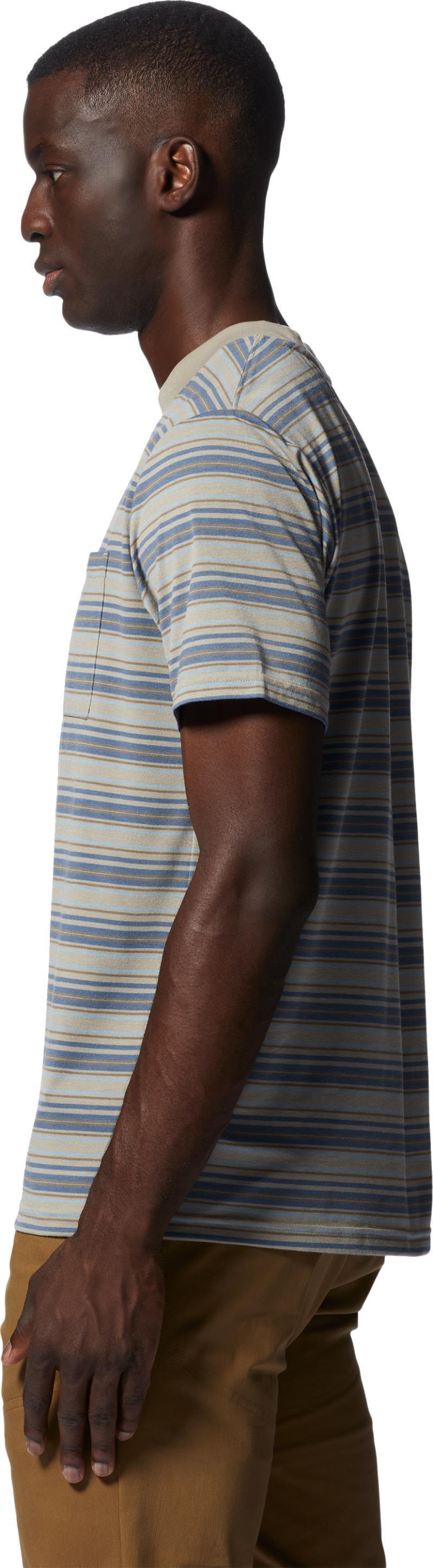 Low Exposure SS - Mens - Badlands 4