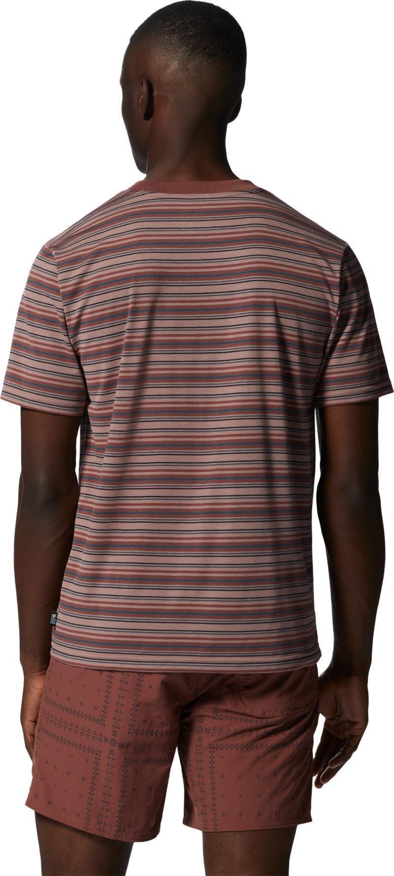 Low Exposure SS - Mens - Clay Earth 2