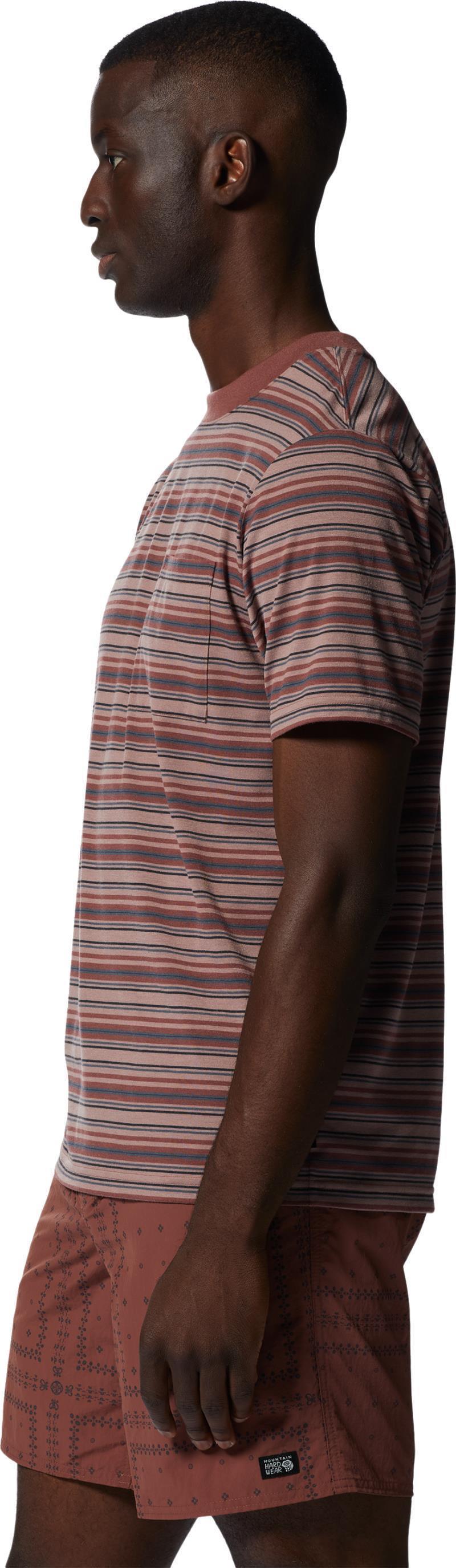 Low Exposure SS - Mens - Clay Earth 4