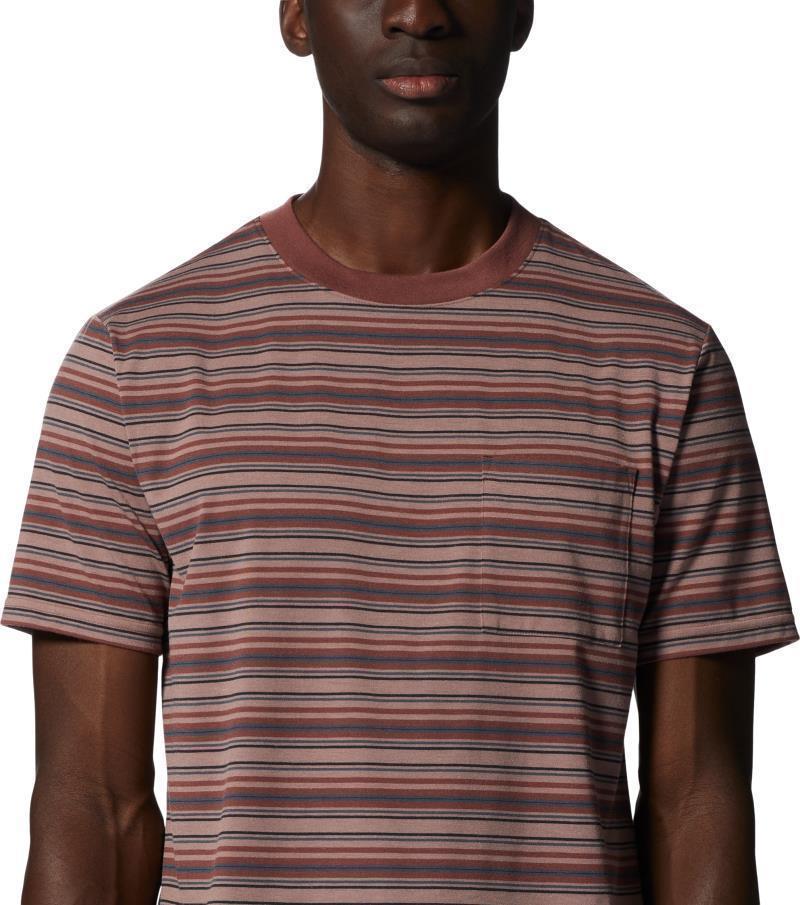 Low Exposure SS - Mens - Clay Earth 5