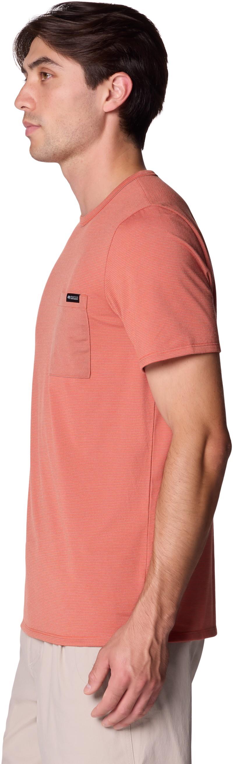 Low Exposure SS - Mens - aspect 1