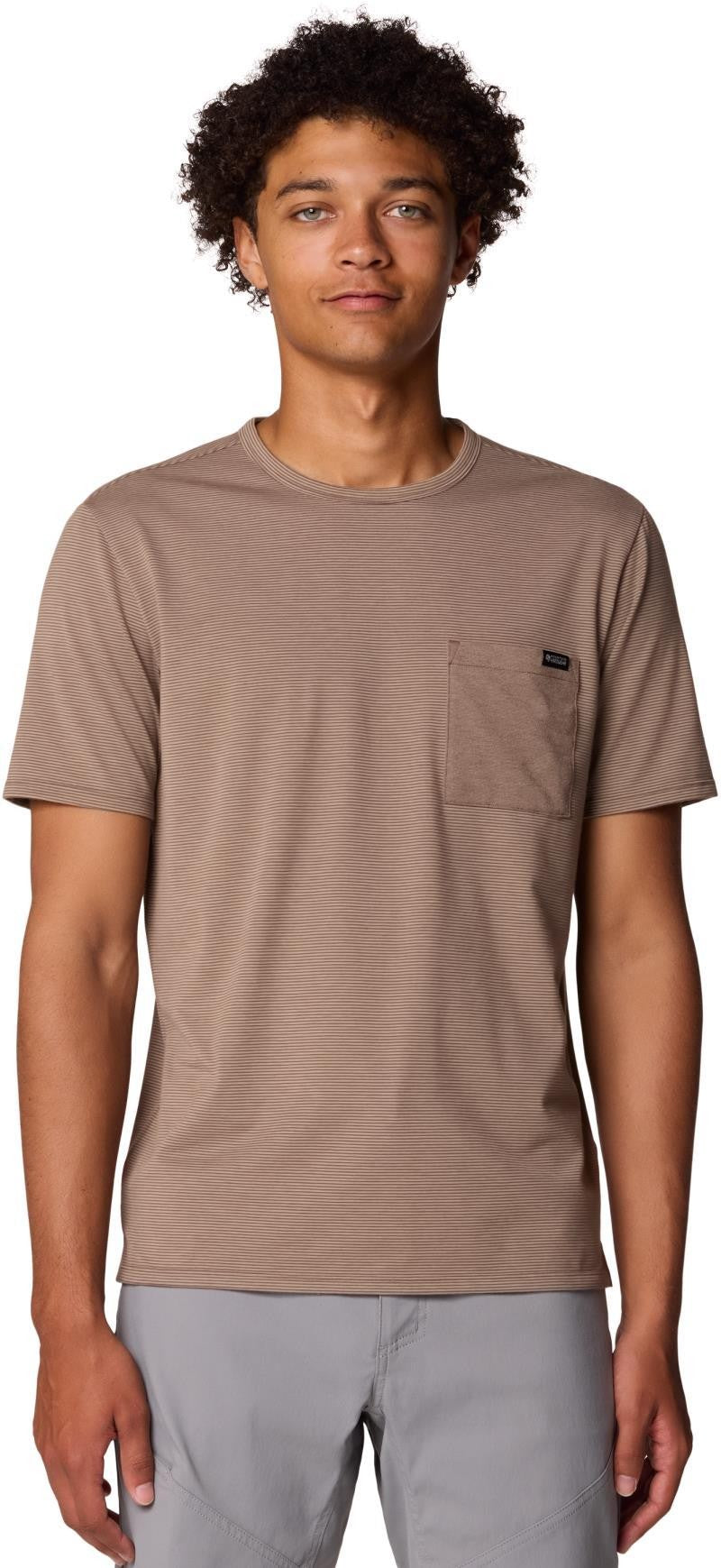 Low Exposure SS - Mens - choss 1