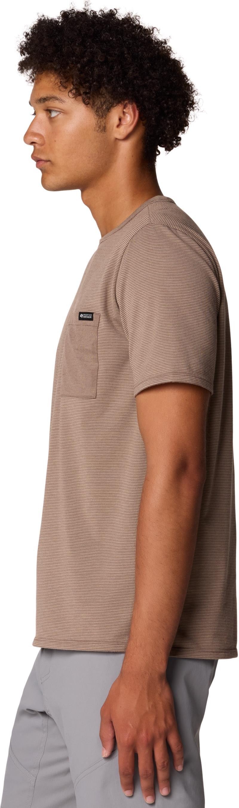 Low Exposure SS - Mens - choss 1