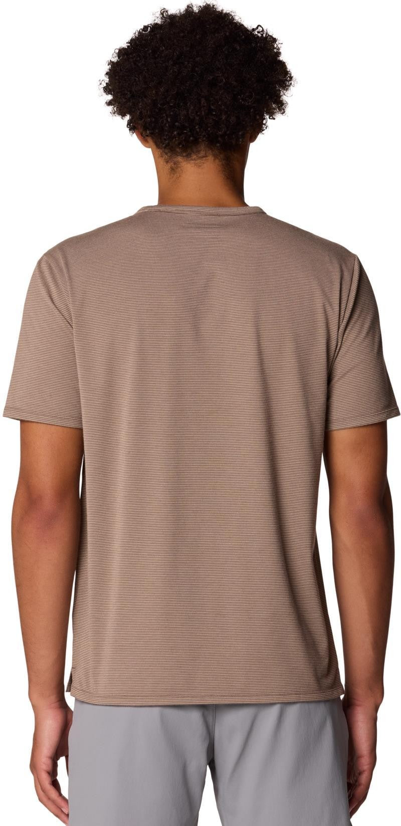 Low Exposure SS - Mens - choss 1