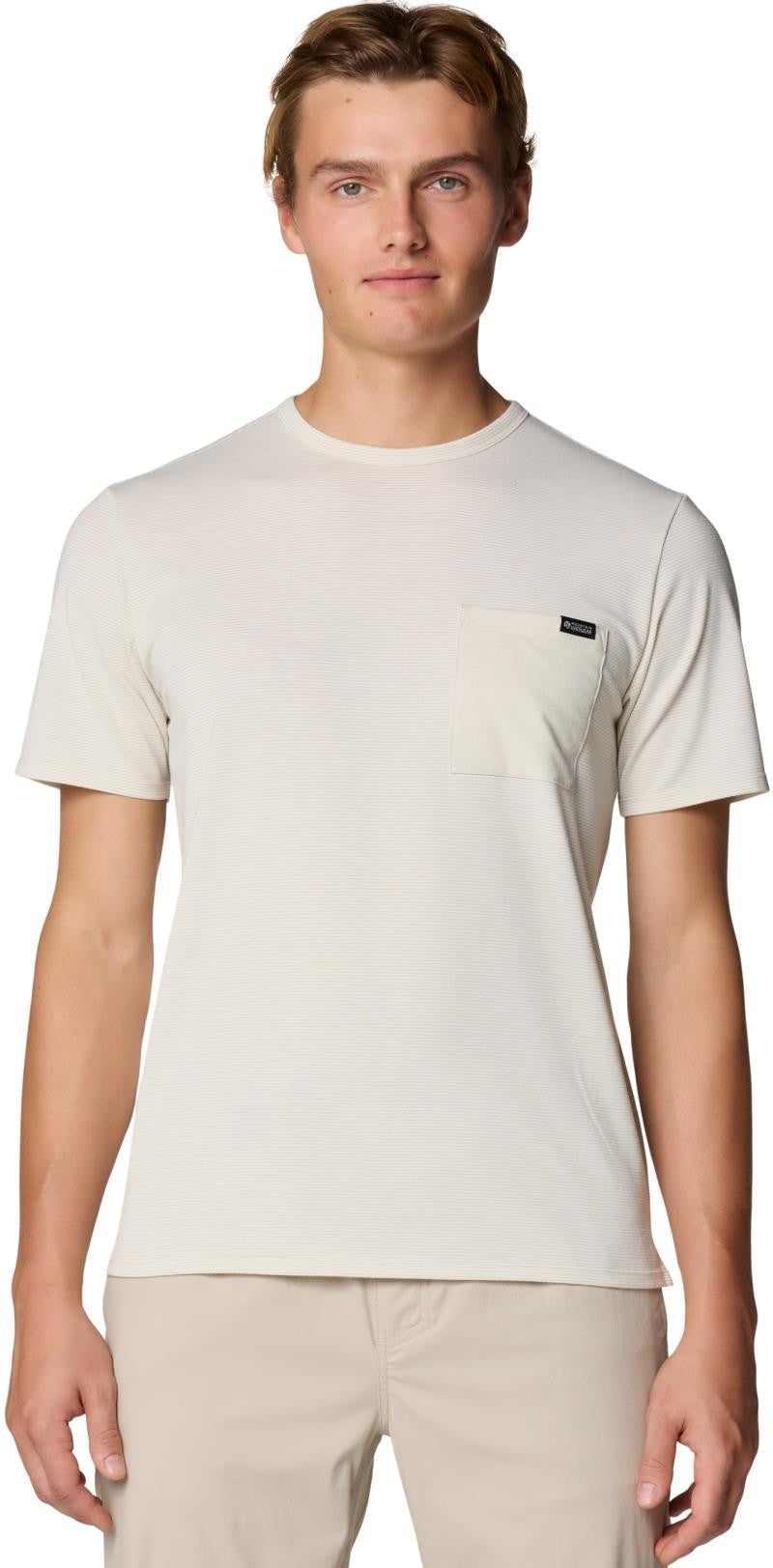 Low Exposure SS - Mens - wild oyster 1