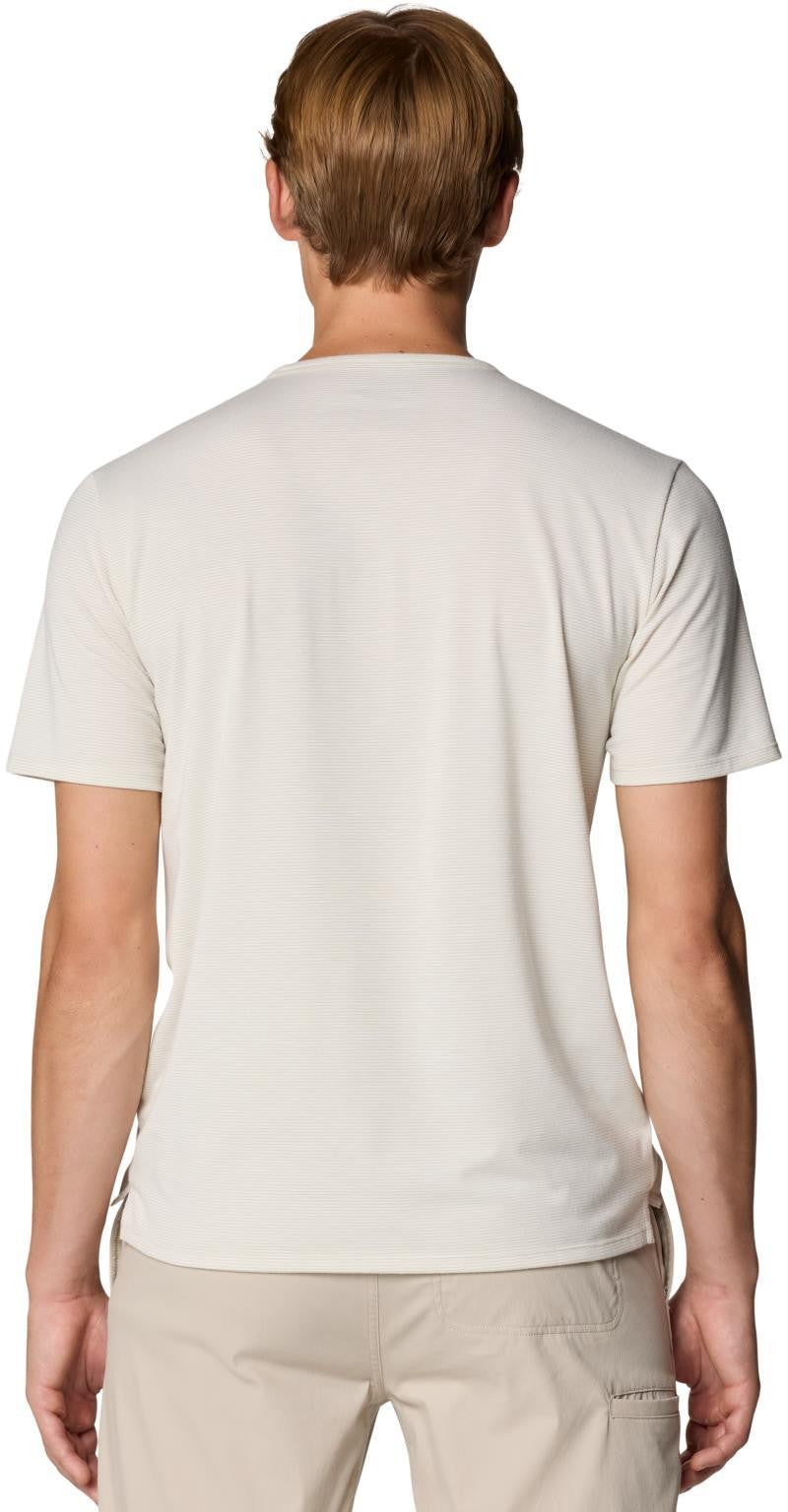 Low Exposure SS - Mens - wild oyster 1