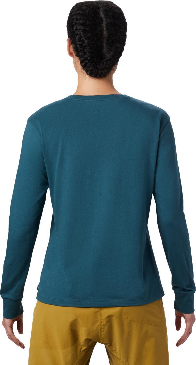 MHW/Tomomi LS T - Womens - icelandic 1