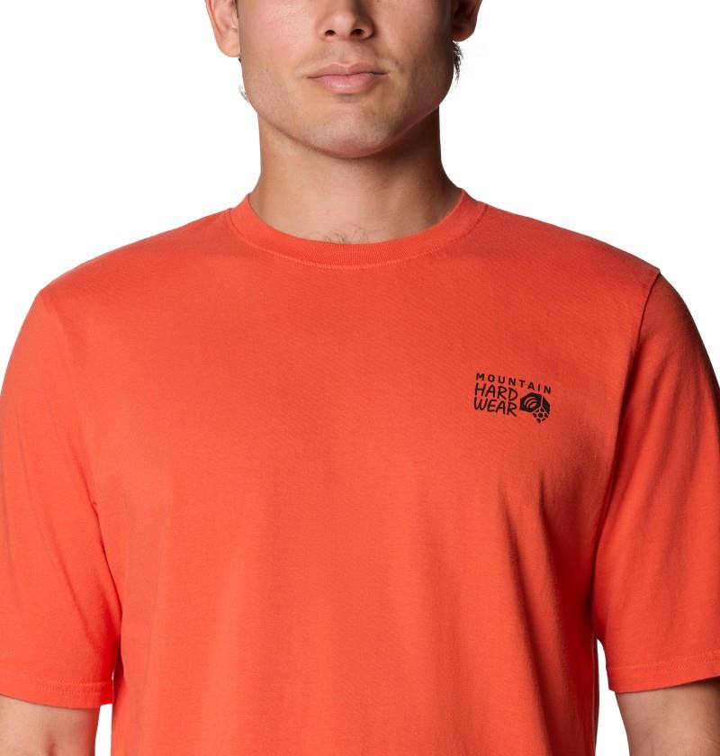 MHW Box Logo SS - Mens - aspect 1