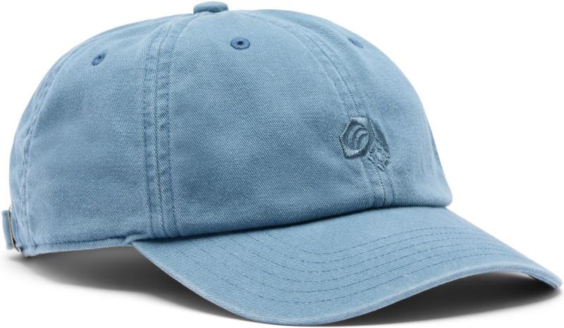 MHW Dad Hat - adriatic blue 1