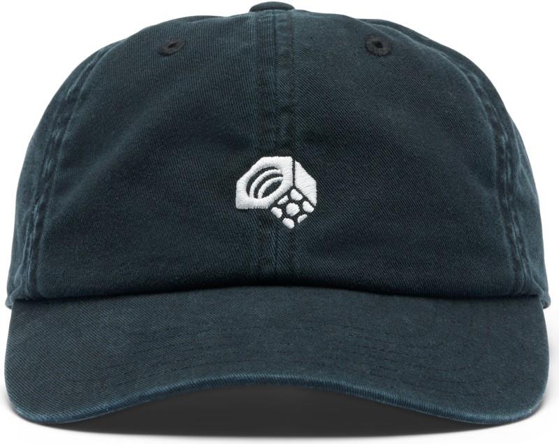MHW Dad Hat - black 1