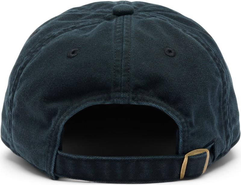 MHW Dad Hat - black 1