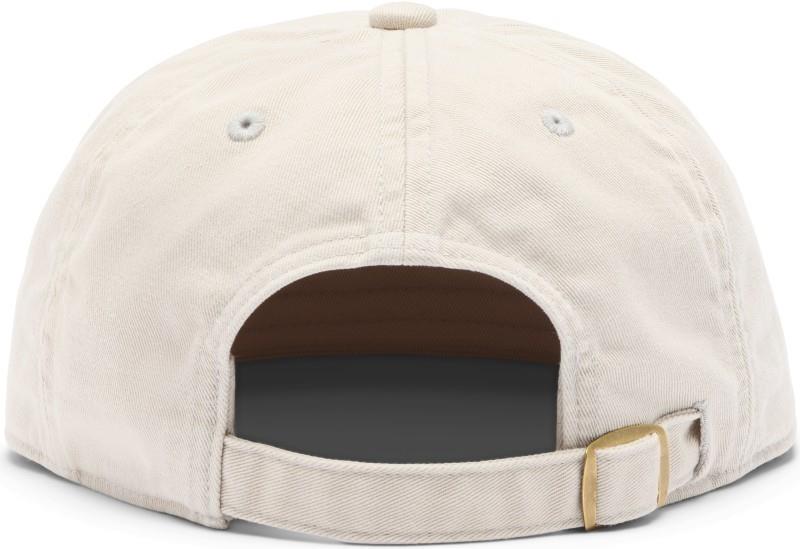 MHW Dad Hat - oyster shell 1
