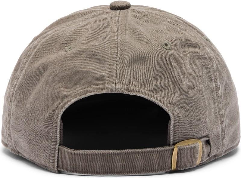 MHW Dad Hat - tierra 1