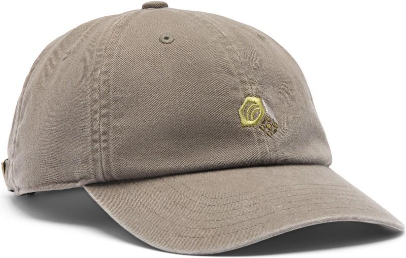 MHW Dad Hat - tierra 1