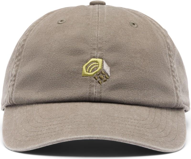MHW Dad Hat - tierra 1