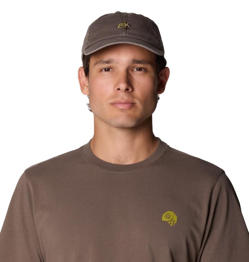 MHW Dad Hat - tierra 1