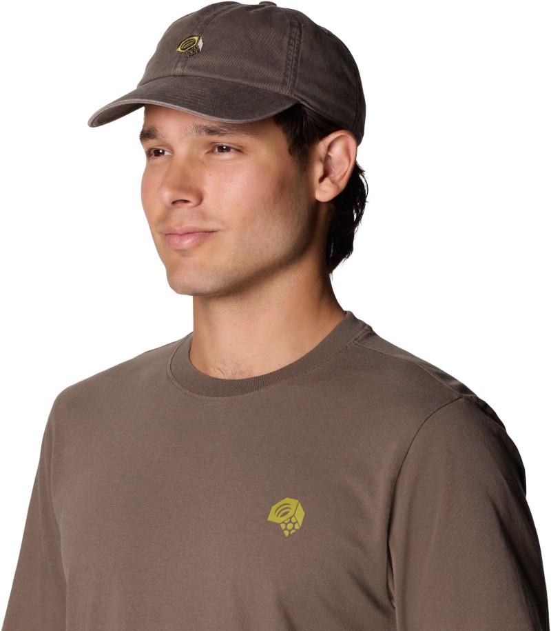 MHW Dad Hat - tierra 1