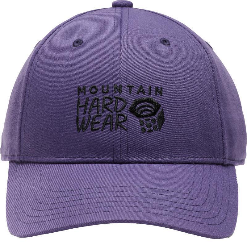 MHW Logo 6-Panel - Allium 1