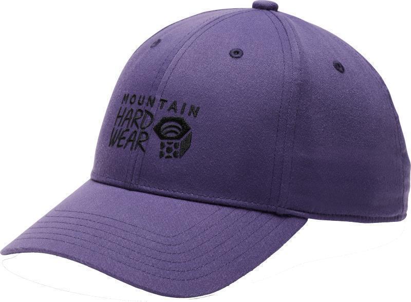 MHW Logo 6-Panel - Allium 2