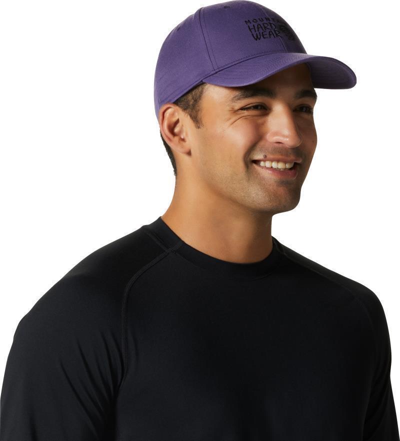 MHW Logo 6-Panel - Allium 5