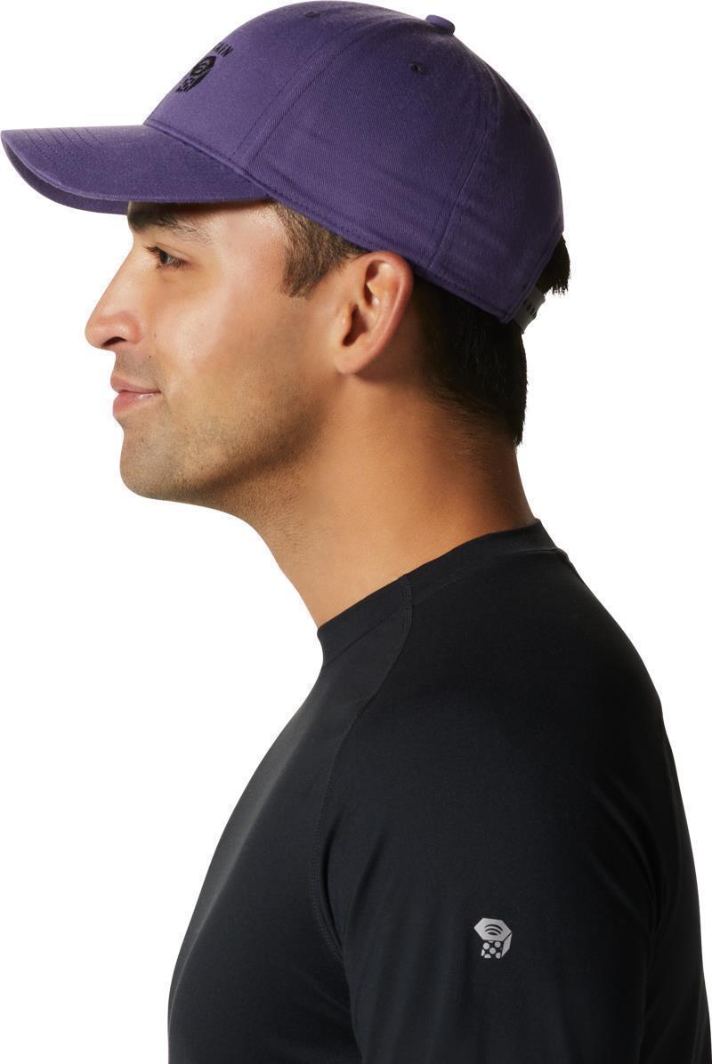 MHW Logo 6-Panel - Allium 6