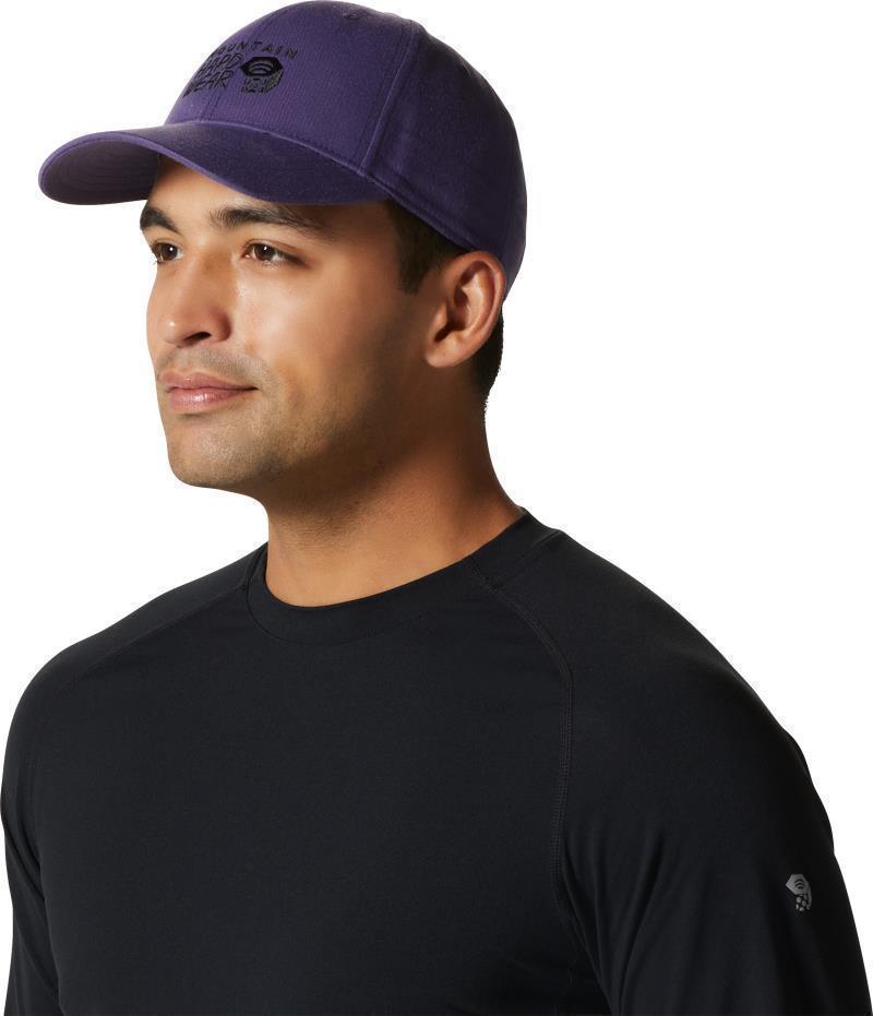 MHW Logo 6-Panel - Allium 7