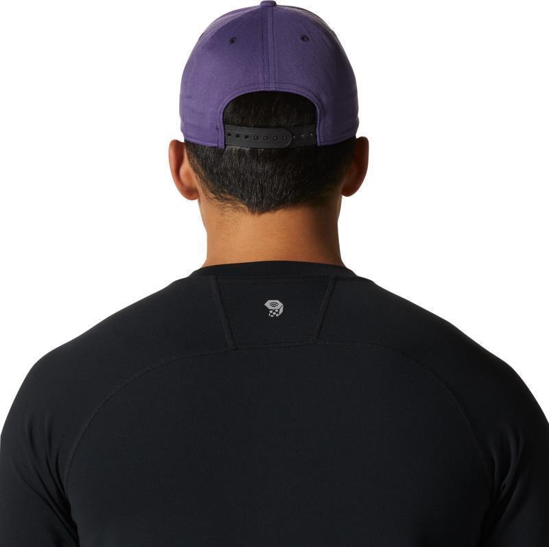 MHW Logo 6-Panel - Allium 8