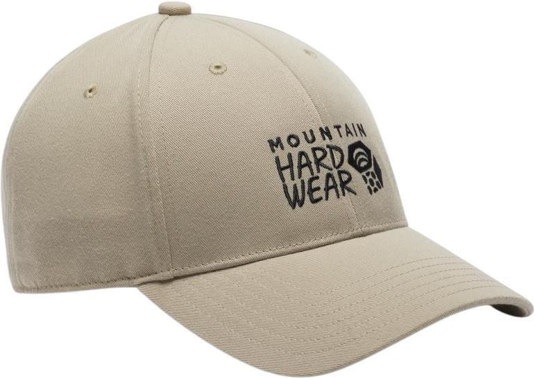 MHW Logo 6-Panel - Badlands 1