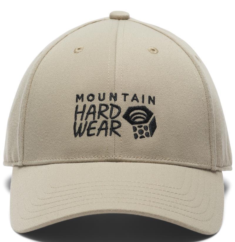 MHW Logo 6-Panel - Badlands 2