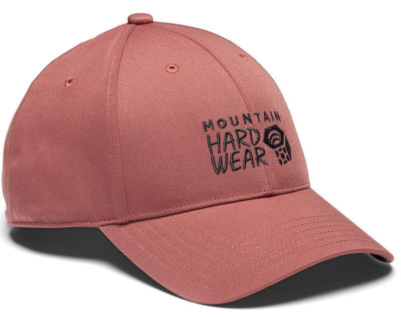 MHW Logo 6-Panel - Clay Earth 1