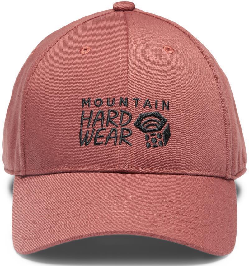 MHW Logo 6-Panel - Clay Earth 2