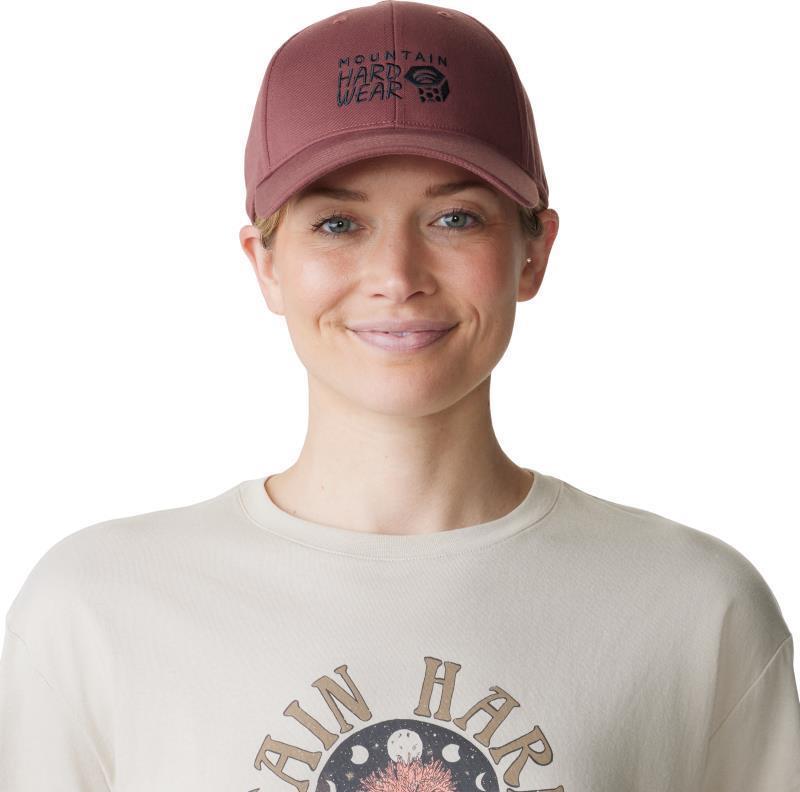 MHW Logo 6-Panel - Clay Earth 4