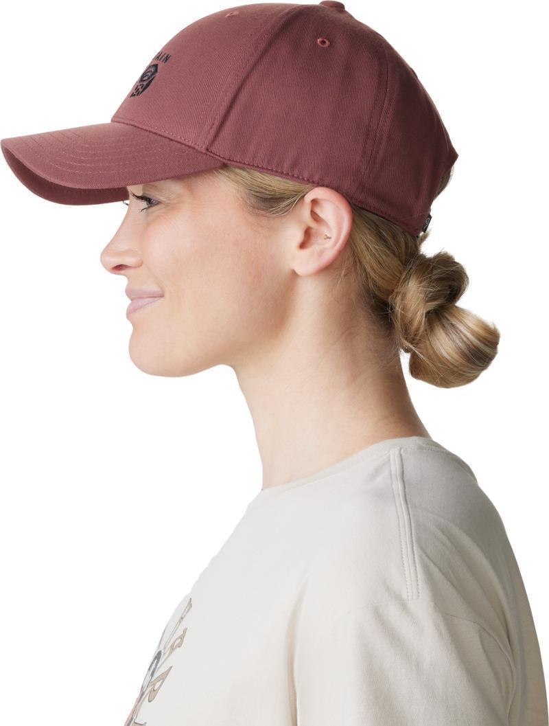 MHW Logo 6-Panel - Clay Earth 6