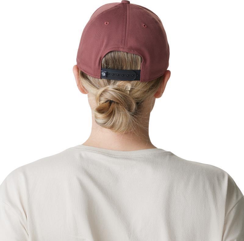 MHW Logo 6-Panel - Clay Earth 7