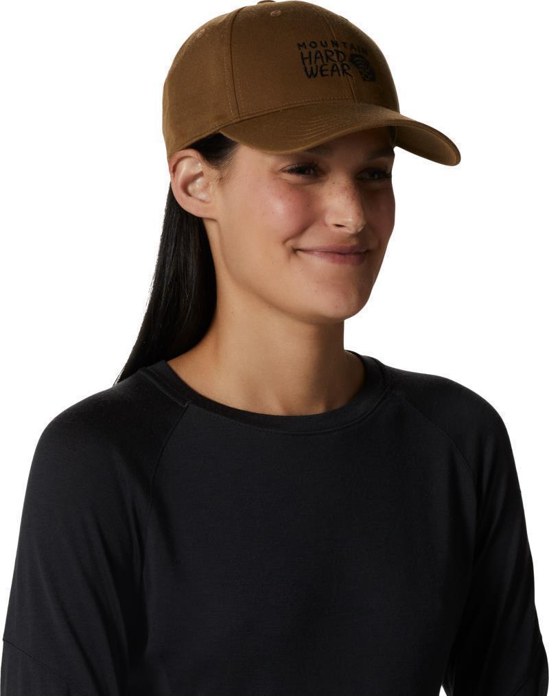 MHW Logo 6-Panel - Corozo Nut 6