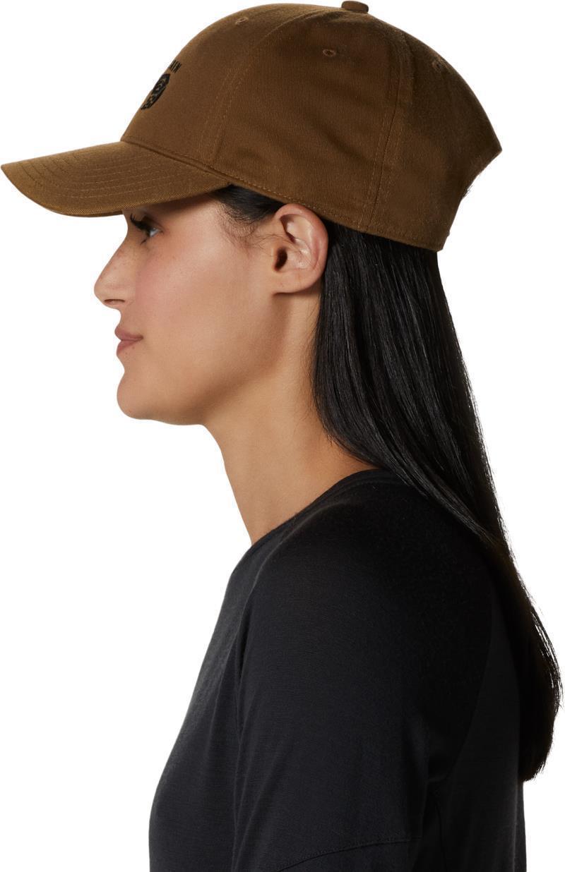 MHW Logo 6-Panel - Corozo Nut 7