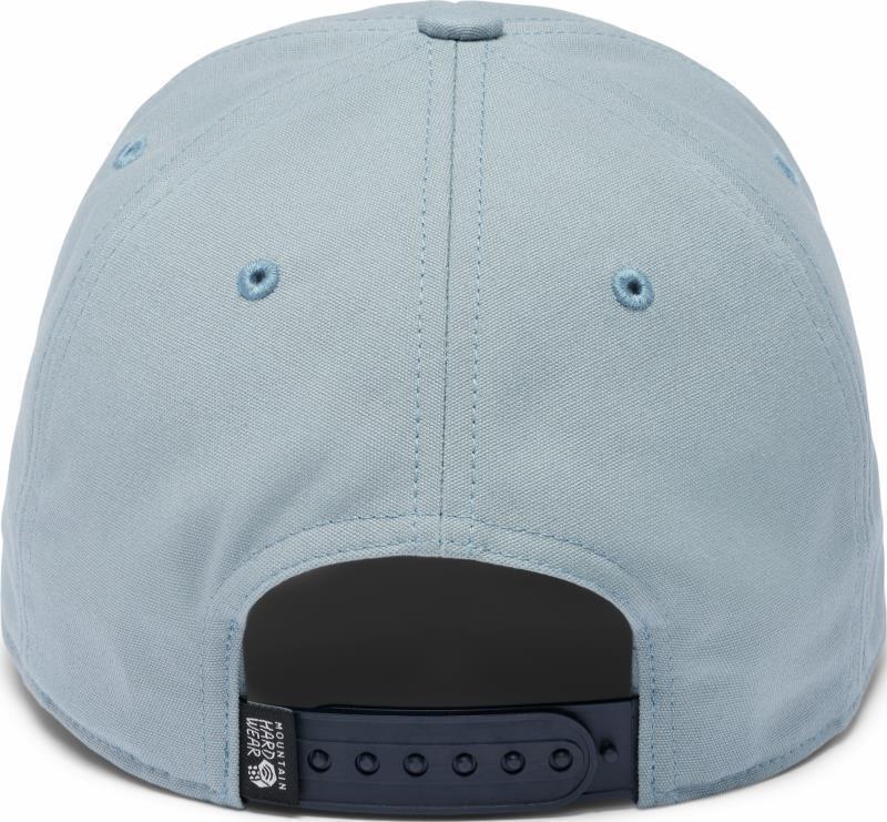 MHW Logo Cap - Light Zinc 3