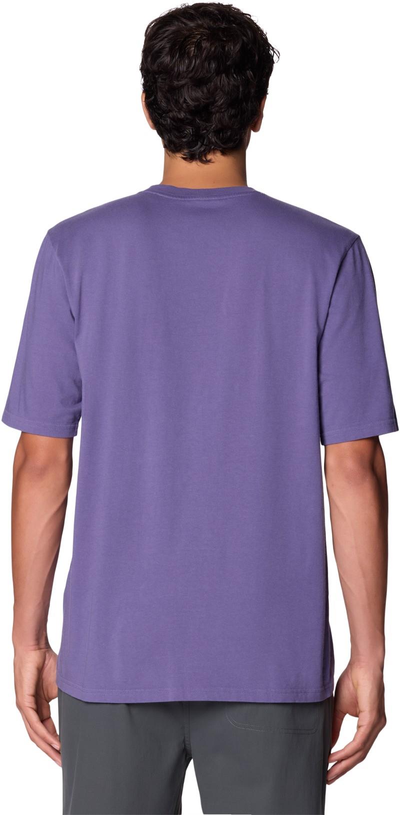 MHW Logo SS - Mens - allium 1