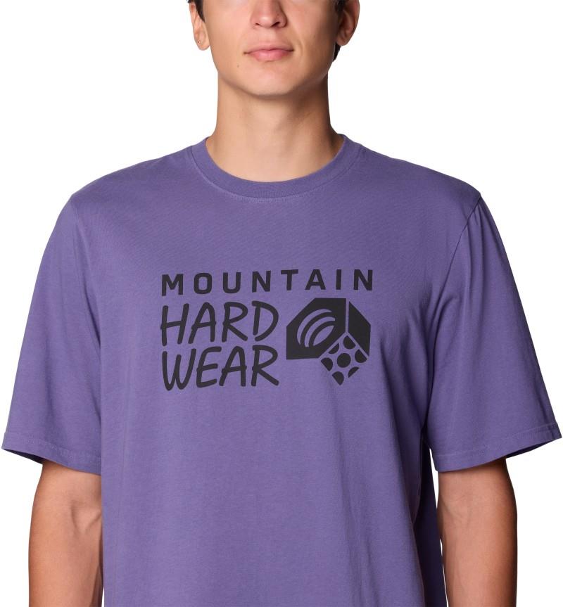 MHW Logo SS - Mens - allium 1