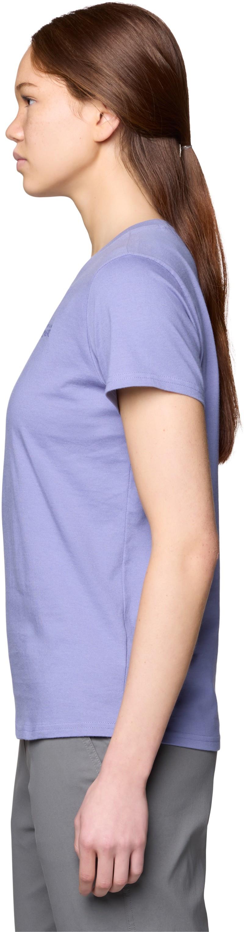 MHW Logo SS - Womens - avid 1