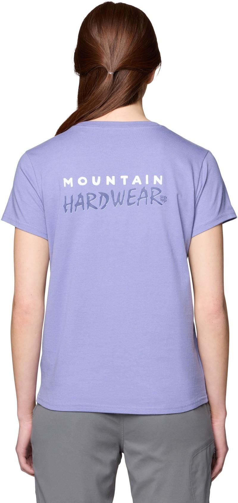 MHW Logo SS - Womens - avid 1