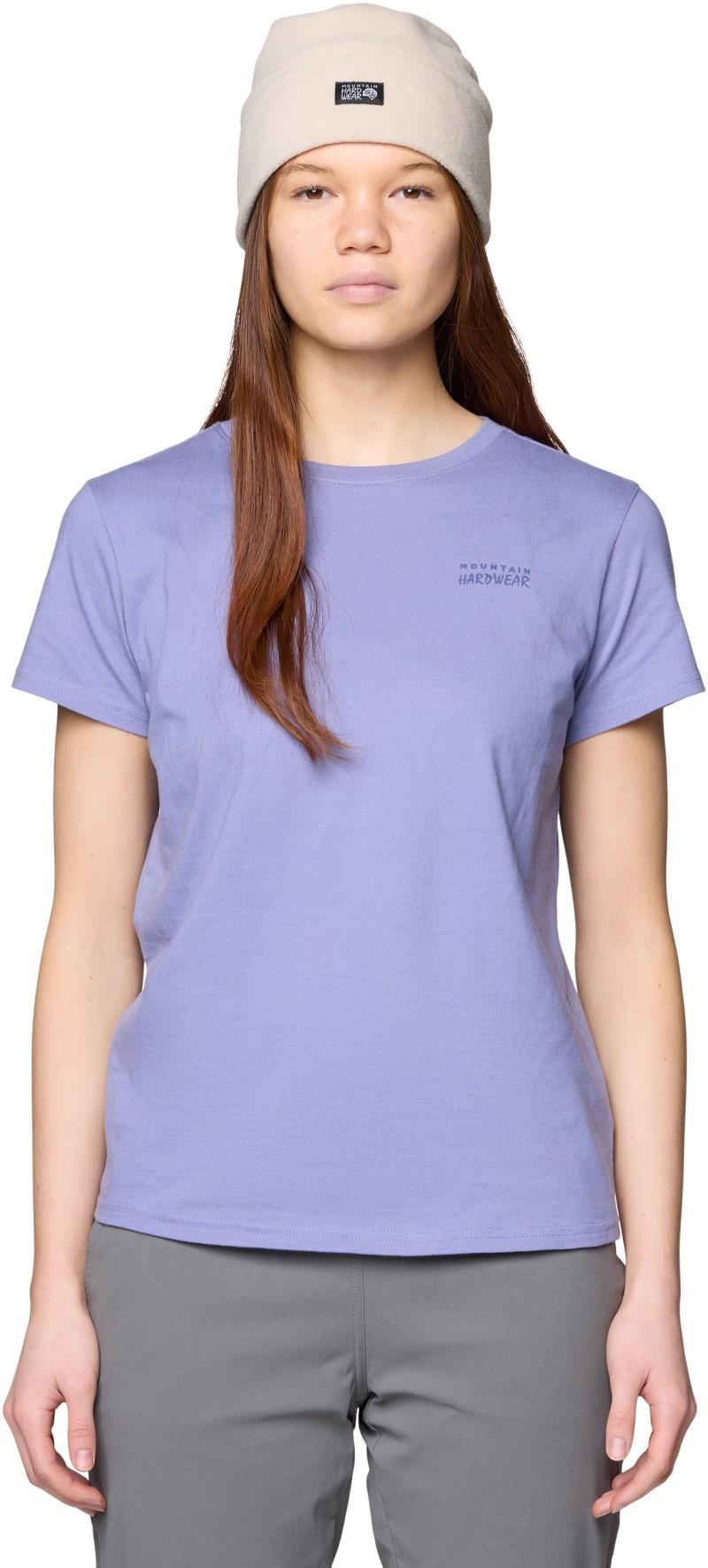 MHW Logo SS - Womens - avid 1