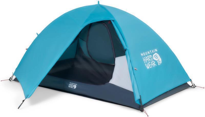 Meridian 2 Tent - Teton Blue 1