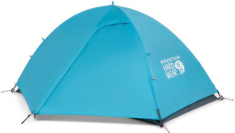 Meridian 2 Tent - Teton Blue 2